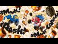 NOOK Online Storytime - Smash! Crash!