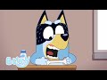 Archaeology BRAND NEW Bluey Bonus Bit Bluey
