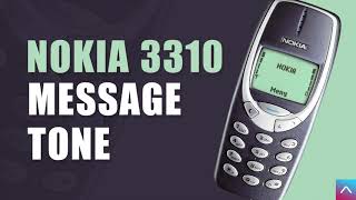 Download lagu NOKIA 3310 Classic Message Tone mp3 Download lagu NOKIA 3310 Classic Message Tone mp3
