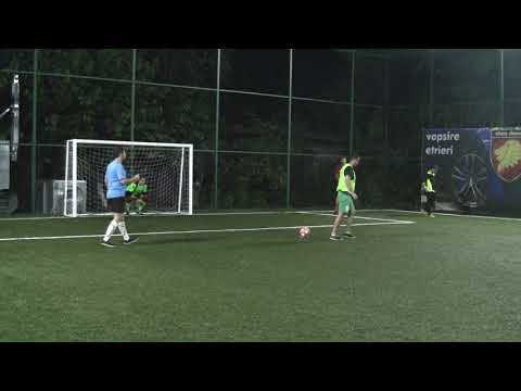 ⏰21 50 ⚽ PSV All Stars 2 v FC Popesti 🏆 FA CUP – Optimi lovituri de la 7 metrii