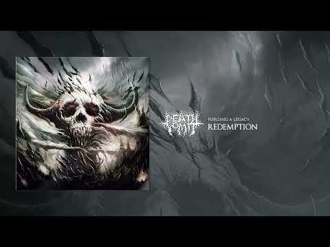 DEATH VOMIT - REDEMPTION