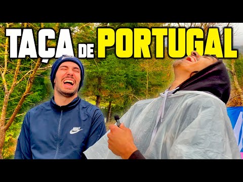 Our Best Portuguese Cup | BetoDH