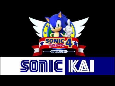 Sonic 4 Episode 1 Music: Boss 1