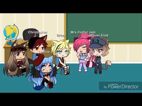 Stranger awareness-Shallon GLC