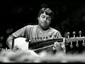 Ustad Amjad Ali Khan - Raag Kamalshree, Sarod | उस्ताद अमजद अली खान - राग कमलश्री, सरोद