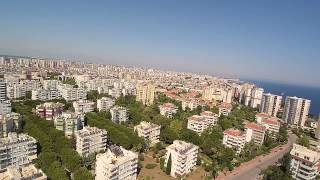 Antalya Fener Q500+