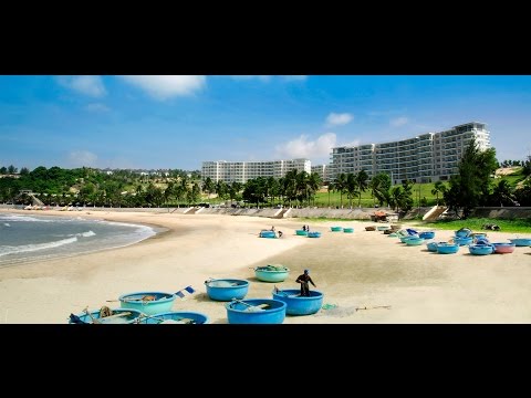 BÁN LỖ CĂN HỘ NGHỈ DƯỠNG CAO CẤP OCEAN VISTA TẠI SEA LINKS CITY PHAN THIẾT