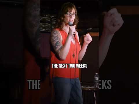 Talking trans laws #comedy #standupcomedy #trans #