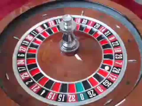 Roulette Computer 28% Edge - Live Webcam Demo Recording to Beat Roulette