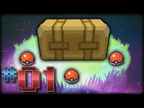 Pokemon Light Platinum | Part 1: Choose My Starter!