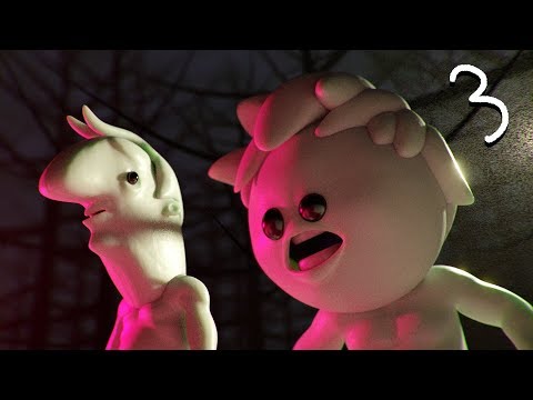 Oney Plays WITCH HUNT - EP 3 - Goodnight Wolf