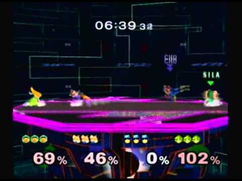 Oxy GF: S2J/Lovage vs Fly Amanita/Baka4moe