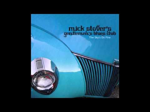 Mick Stover's Gentlemen's Blues Club - Dust Broom (live)