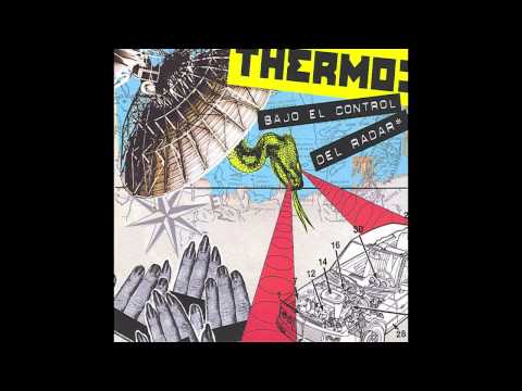 Thermo - De Pie