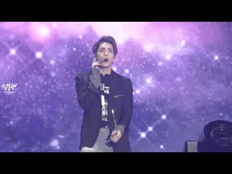 [FANCAM/직캠] 종현(JONGHYUN) - 160908 View (Jonghyun ver. )