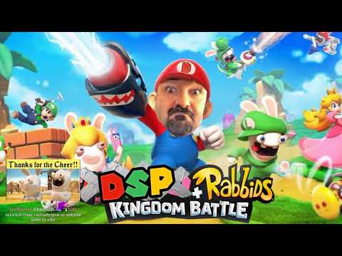 Pre-Stream Sept. 4, 2017: New Week of Fun! Happy Labor Day