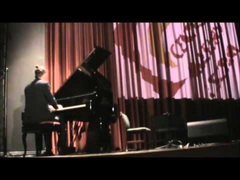 Wojciech Szczepanik | LIVE | Piano