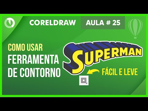 Curso Grátis de Corel Draw Completo do zero ao avançado 2023