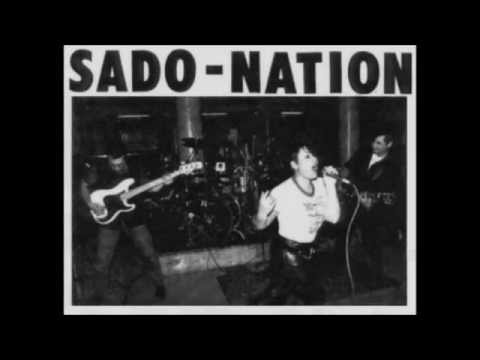 death camp //  sado nation