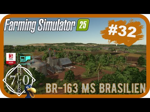 PS5 LS25 #32 "Zeit für neue Produktionen" Singleplayer