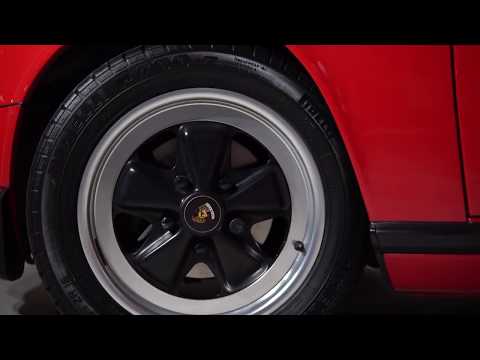 1986 Porsche 911 (CC-1388082) for sale in Valley Stream, New York