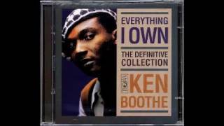 Ken Boothe - No woman no cry / M JUNIOR ROOTS - AL: DIVULGANDO O BOM DO REGGAE