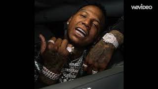 MoneyBagg Yo- In Her Voice(Official Audo)