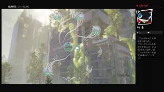［のんびりプレイ日記］ミクと水没都市　廃墟の謎［02］