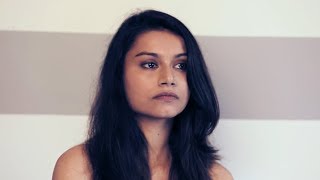 Ahmareen Anjum in TalentChariot TV Ad video