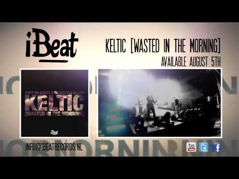 Steff da Campo & Rutger van Gelder - Keltic (Magnificence Madness Remix)