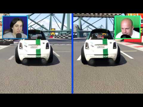 NOVA AUTA - NOVE TRKE - LUDNICA ! Grand Theft Auto V - Lude Trke w/Cale