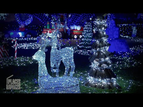 Light Fight ALL STARS ⭐️ | The Great Christmas Light Fight