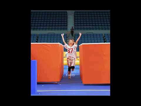 The way they get competetive with Yuqi's highest score #yuqi #chinese #songyuqi #gidle #kpop