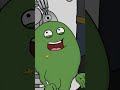Wasted Space Pilot 600 Views THANK YOU Animation Cartoon Funny Scifi