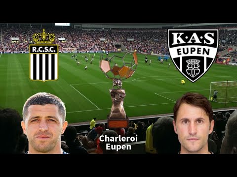 Charleroi vs Eupen Prediction & Preview 09/11/2019 - Football Predictions