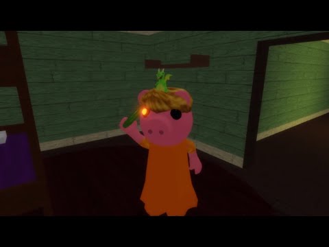 Sketchy Jumpscare. APRP (Roblox Piggy)