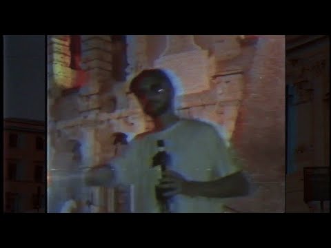 KRUT KODEIN x TONYBEATZZ - RIM AT NIGHT