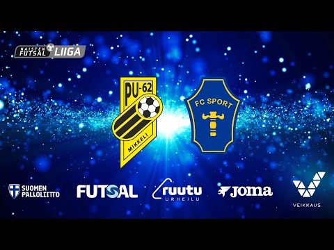 Maalikooste 3011 PU62 FC Sport