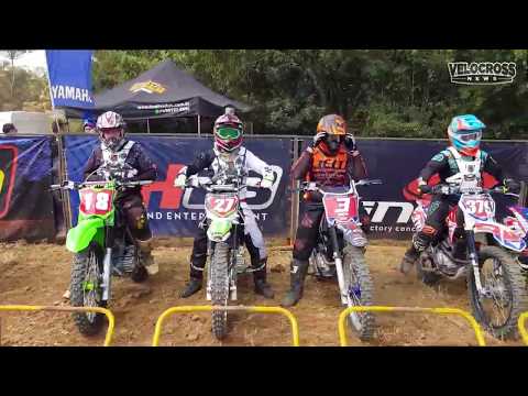2° Etapa- Sueper Copa Integração de Velocross 2018 - Ipiranga PR (COB. Completa SEM EDIÇÃO)
