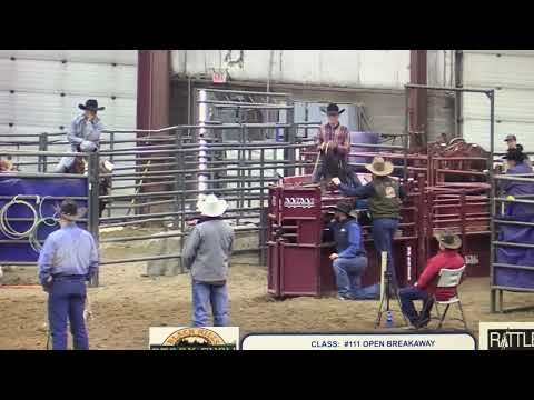 One Time Sannman 1.95 Breakaway