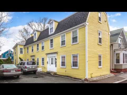 4 Bentley Street Unit 2, Salem MA - Tara McNamara - Tel 617-459-2931
