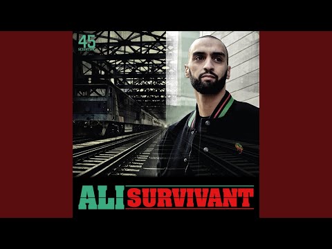 Video thumbnail for Survivant