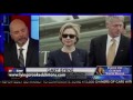 Gary Byrne Spills The Beans About The Clintons On Hannity