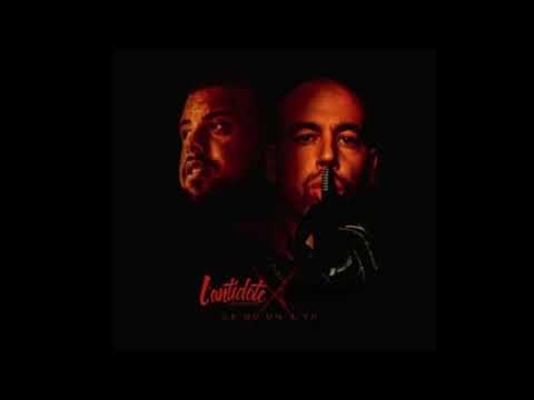 L'Antidote LaFamille (2LF) - Ce qu'on a vu (feat. Sinik)
