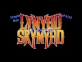 HQ HD - Lynyrd Skynyrd - Simple Man (Lyrics ...