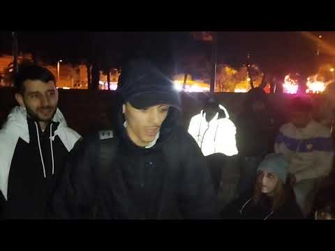 Nocre VS Varo // Final // Clasificatorio Copa LPS #1