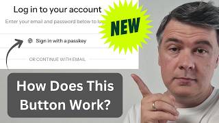 I've Tried NEW Passkeys in Laravel Starter Kits