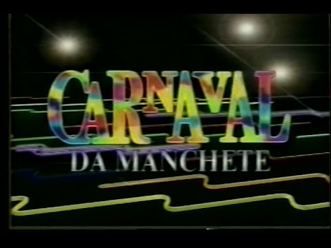 Mocidade Independente 1995 - Desfile das Campeãs Completo (Manchete)