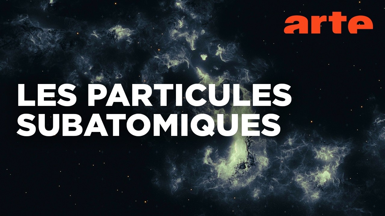 Neutrinos - Le voyage interstellaire | Documentaire | ARTE