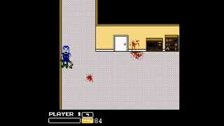 Pixel Force - Left 4 Dead (Gameplay)